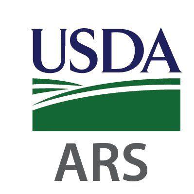 USDA-ARS Logo - USDA ARS