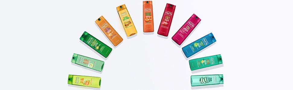 Fructis Logo - Garnier Fructis Triple Nutrition Conditioner | CVS.com