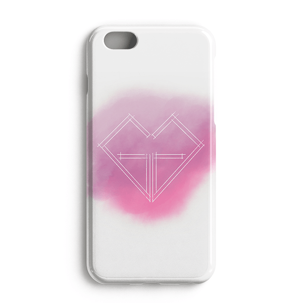 SNSD Logo - SNSD] WATERCOLOR LOGO - DaebakCases