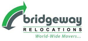 Bridgeway Logo - BRIDGEWAY RELOCATIONS::