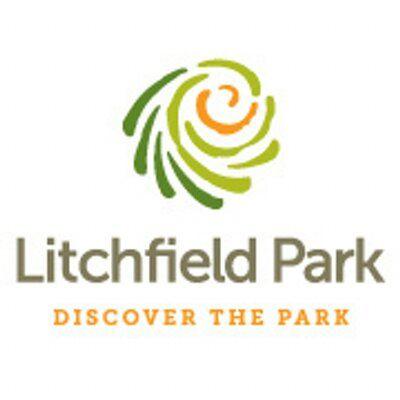 Litchfield Logo - Litchfield Park
