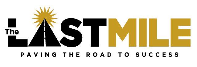 Last Logo - The Last Mile - Sept. '17 Featured Non-Profit - Smart Monkey Web Works