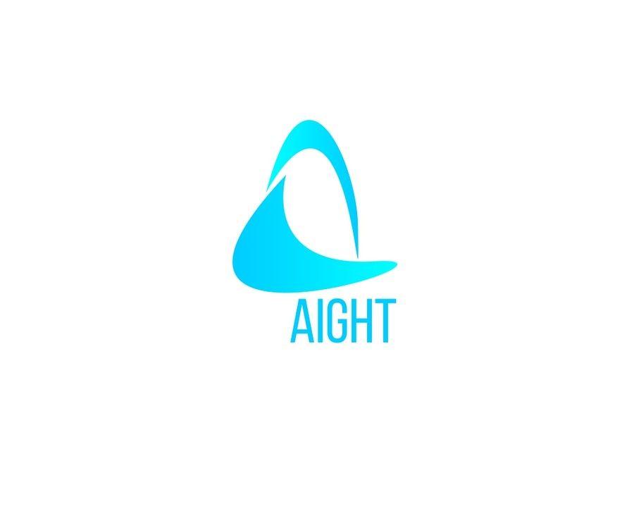 Aight Logo - Entry #11 by mateudjumhari for Design a Logo for AIGHT | Freelancer