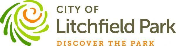 Litchfield Logo - The Gathering - The City of Litchfield Park
