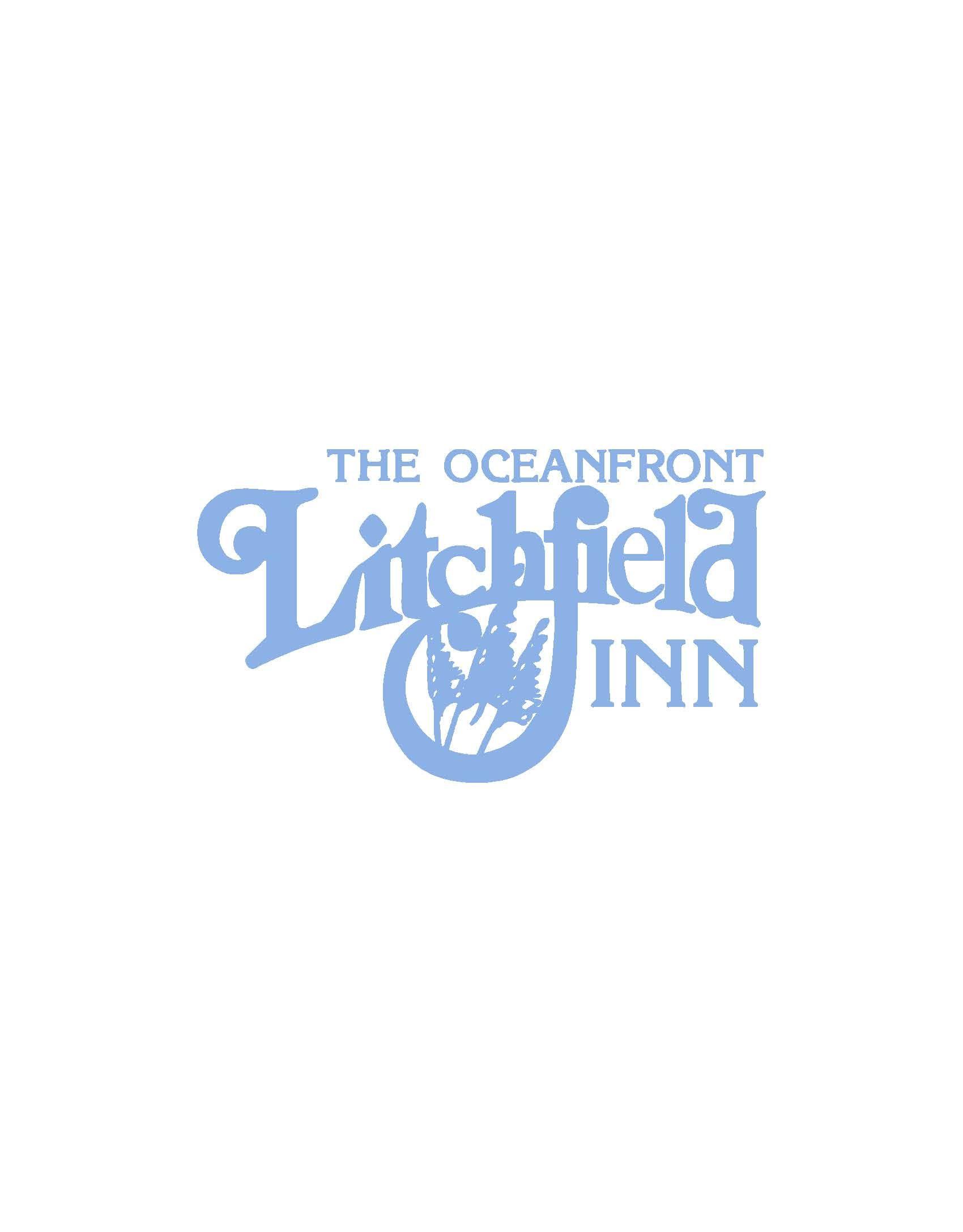 Litchfield Logo - Oceanfront Litchfield Inn - Hammock Coast SC