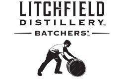 Litchfield Logo - Hardscrabble -
