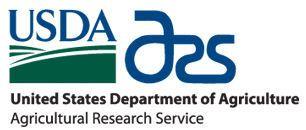 USDA-ARS Logo - USDA Joins Project. Agri View