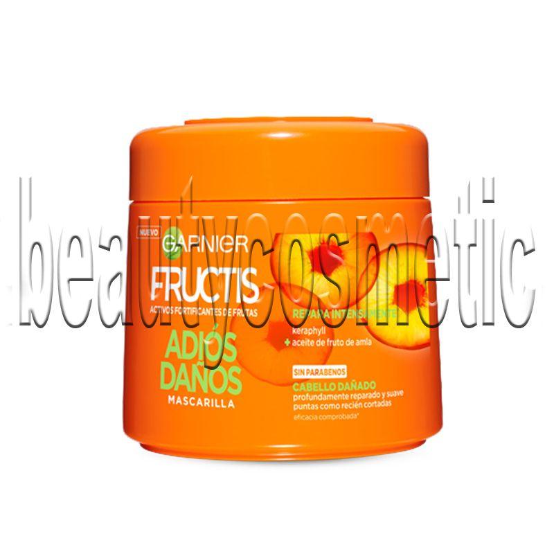 Fructis Logo - Fructis Goodbye Damage Hair Mask, BeautyCosmetic Online Store