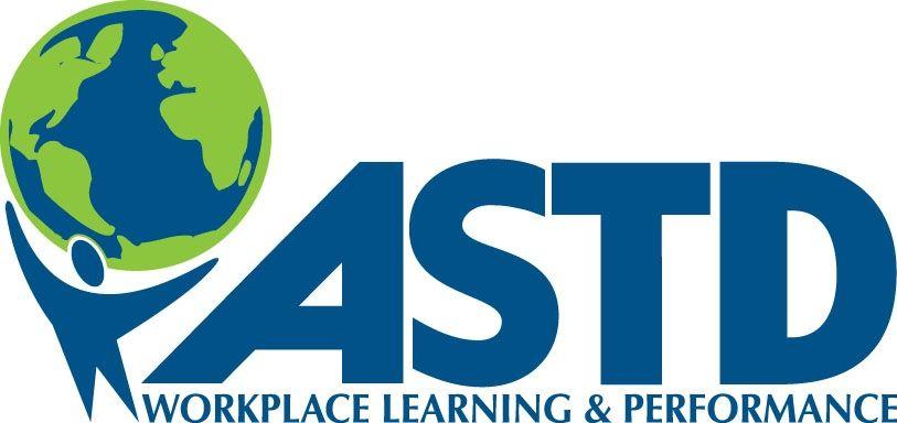 ASTD Logo - ASTD - American Society for Training & Development - The Translation ...