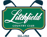 Litchfield Logo - Litchfield Logo Beach Golf