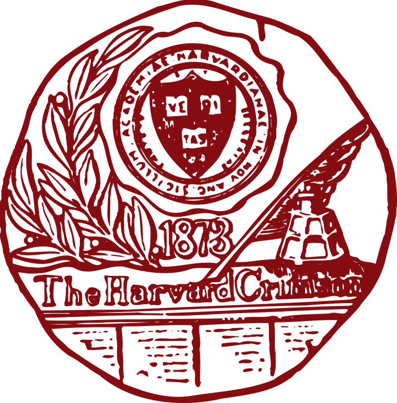 Crimson Logo - News. The Harvard Crimson