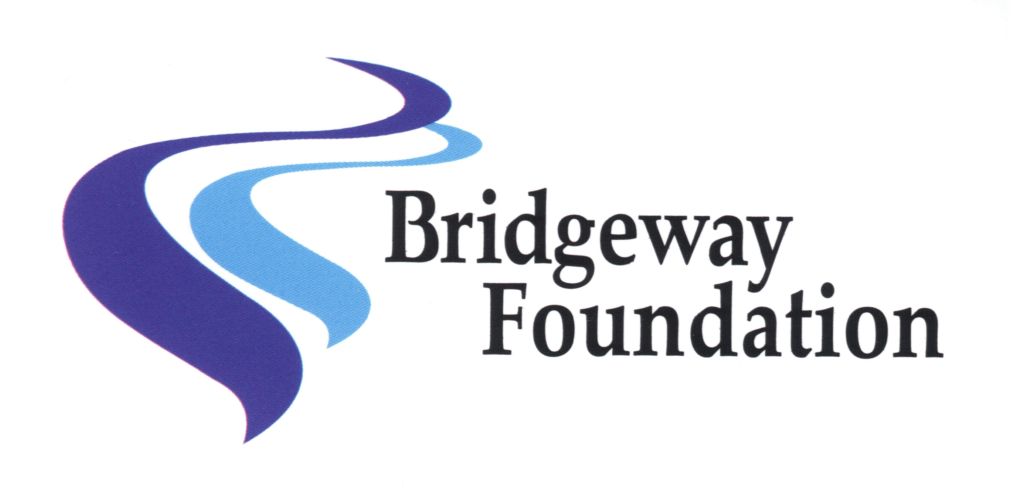 Bridgeway Logo - Download – Bridgeway Logo | Bridgeway Foundation