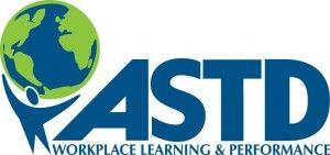 ASTD Logo - Speaking