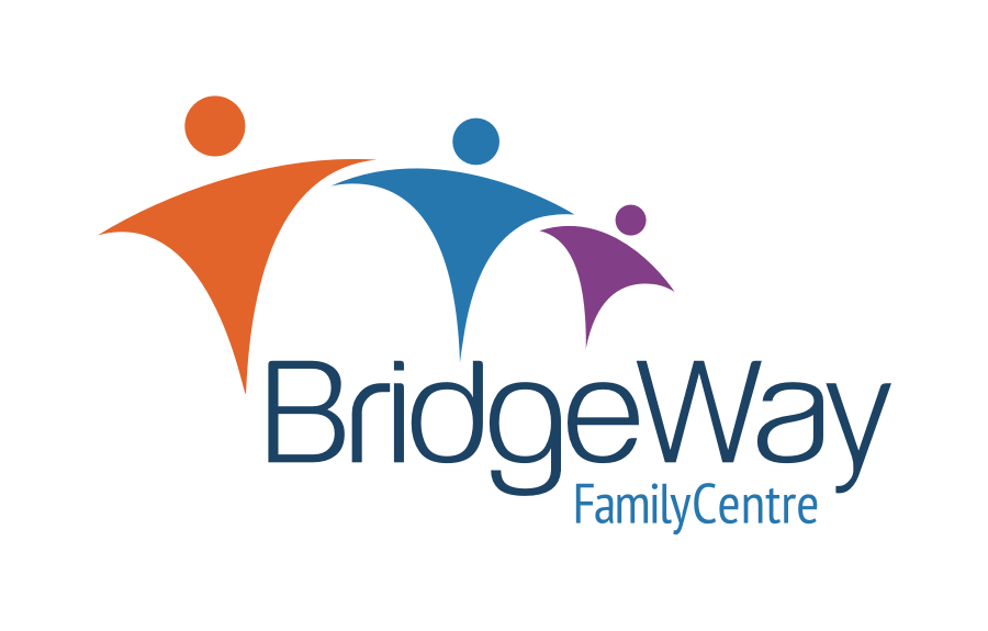 Bridgeway Logo - BridgeWay Family Centre | Page 93 | Nurturing parents' confidence ...