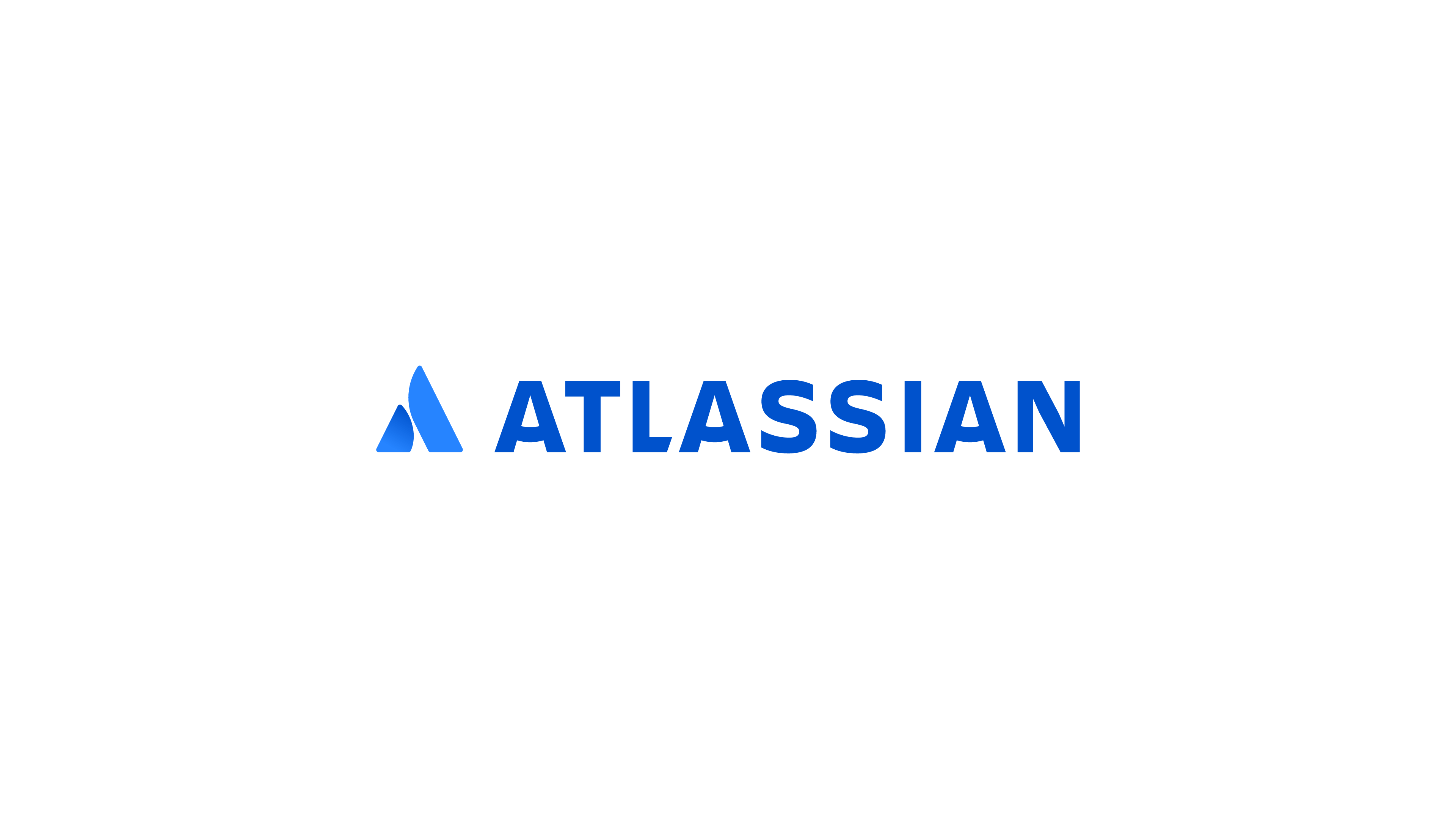 Atlassian Logo - Logos - Atlassian Design