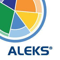 Aleks Logo - Petition · David Telesca : Getting rid of the Aleks math system ...