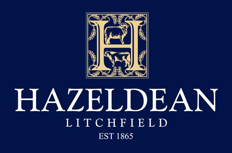 Litchfield Logo - Hazeldean