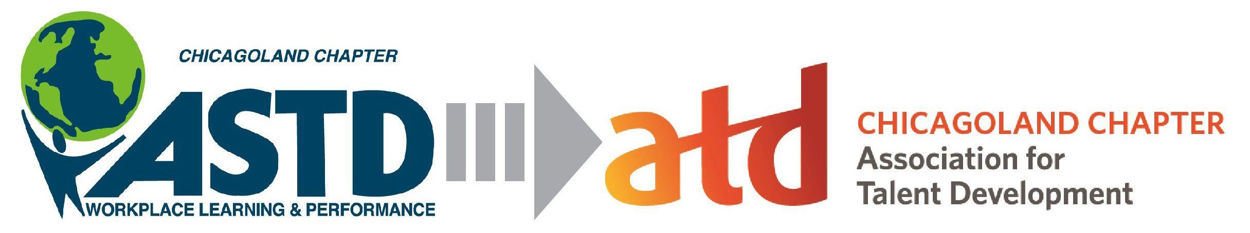 ASTD Logo - ATD Chicagoland Chapter