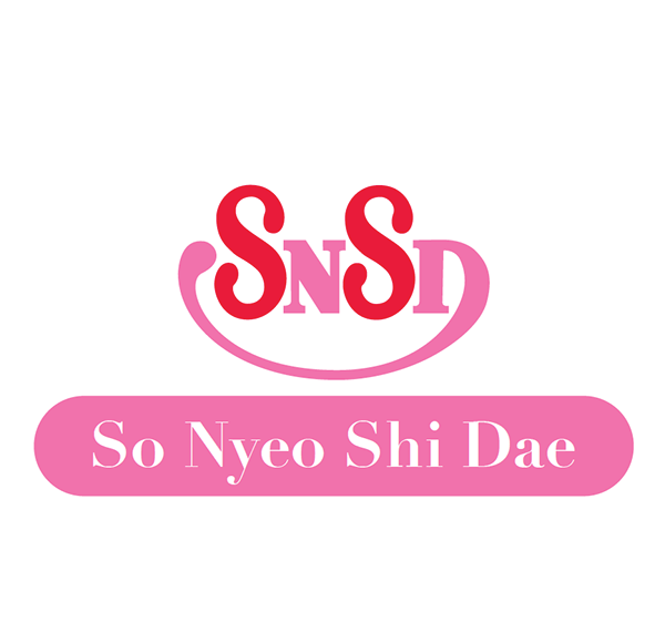 SNSD Logo - SNSD Logo Design on Behance