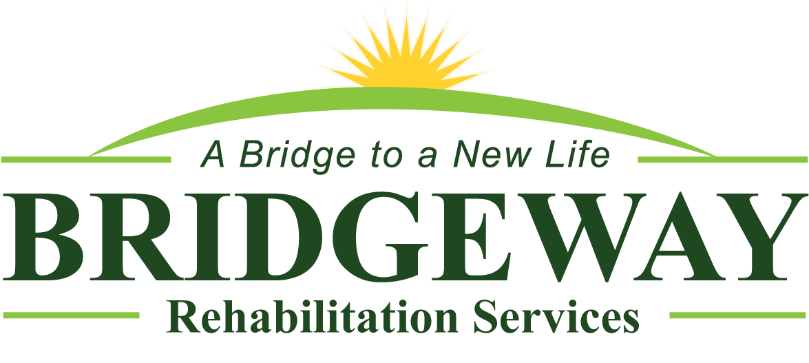 Bridgeway Logo - Bridgeway Rehabilitation Services - Media Player