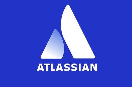 Atlassian Logo - Atlassian kills God, rebrands as a mountain, a structurally unsound ...