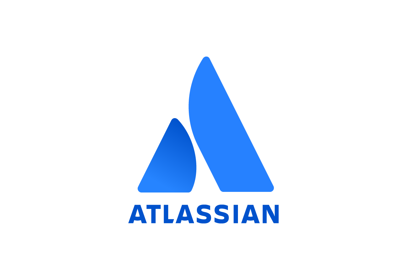 Atlassian Logo - Atlassian logo | Dwglogo