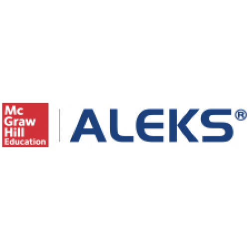 Aleks Logo - GCS ALEKS