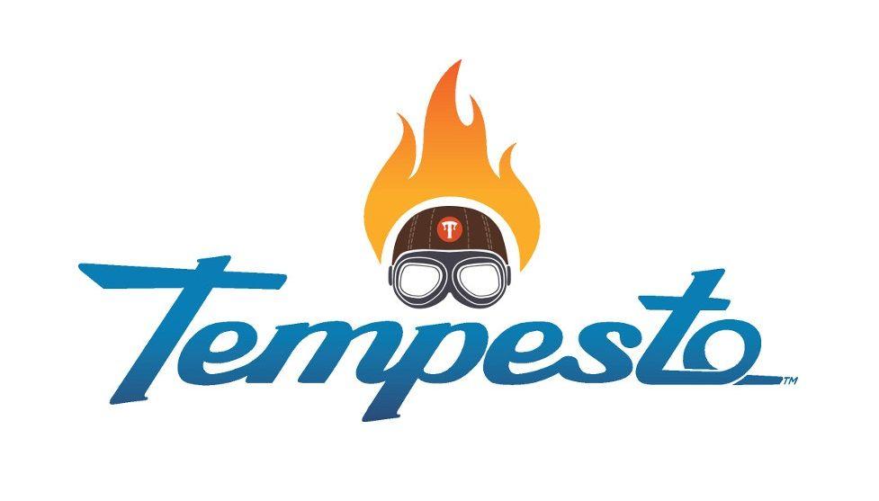 Tempesto Logo - Nearby theme parks offer thrilling new rides in 2015 - Fairfax ...