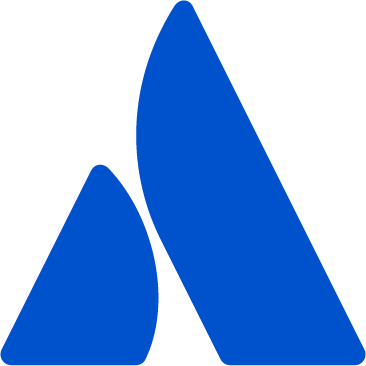 Atlassian Logo - Atlassian | Software Development and Collaboration Tools