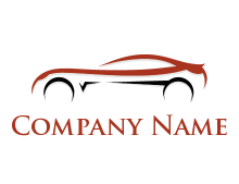 Automobile Logo - Car Logos, Automobile, Bike, Truck, Car Wash Logo Creator