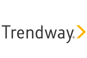 Trendway Logo Logodix