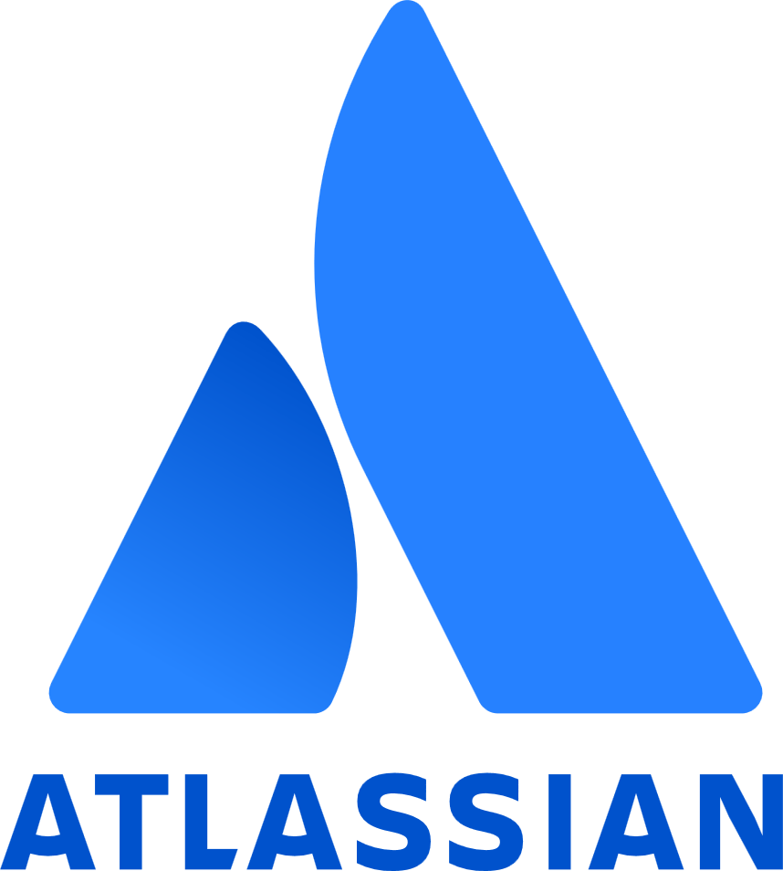 Atlassian Logo - Atlassian-logo-2017 - ClearHub