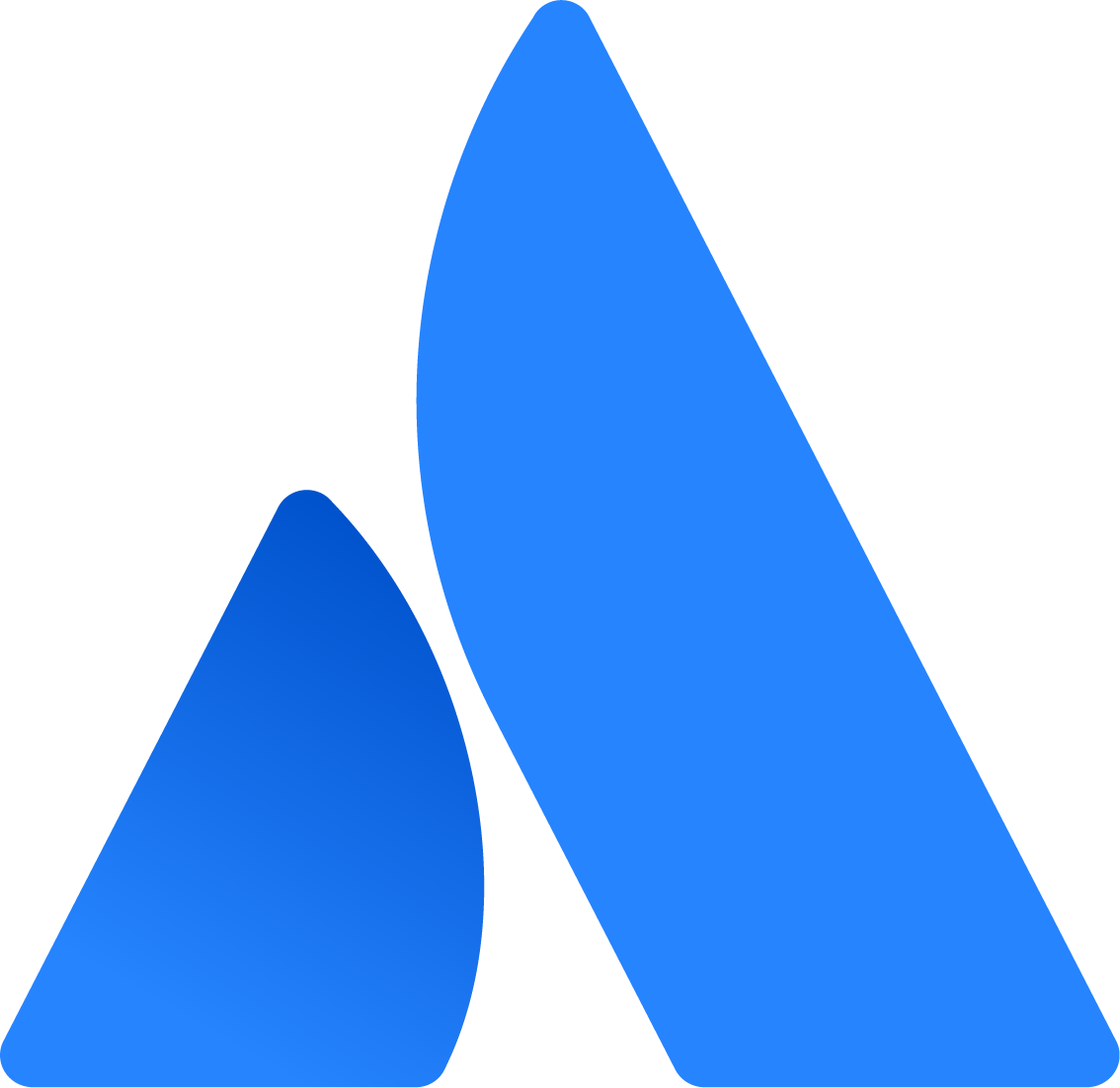 Atlassian Logo - Atlassian-logo-only - Contegix