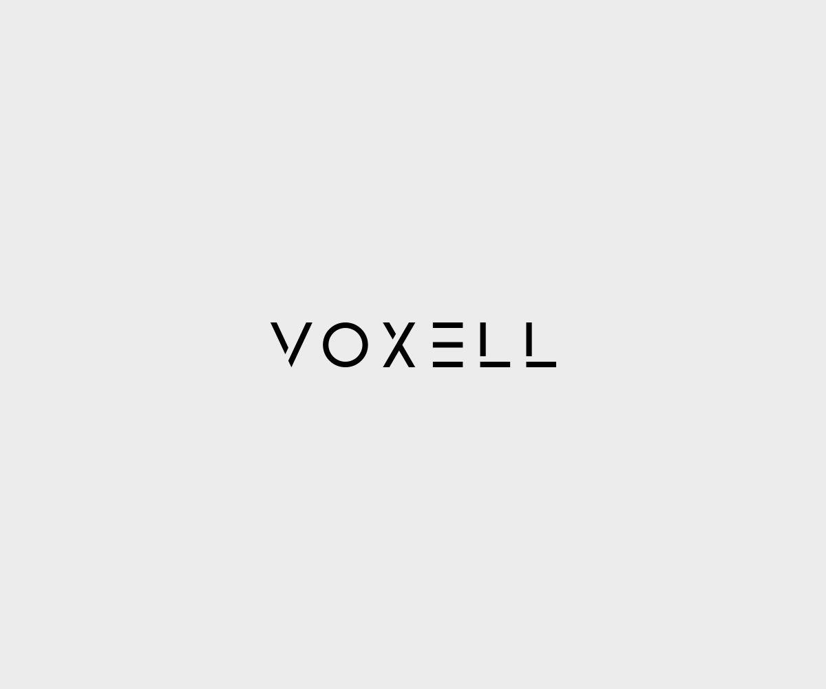 ARRT Logo - Elegant, Playful, Architecture Logo Design for Voxell by Adobe Arrt ...