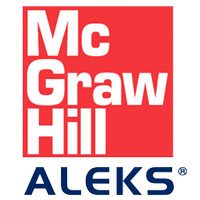 Aleks Logo - ALEKS. Courseware