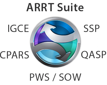 ARRT Logo - The Acquisition Requirements Roadmap Tool (ARRT) Suite - SimVentions