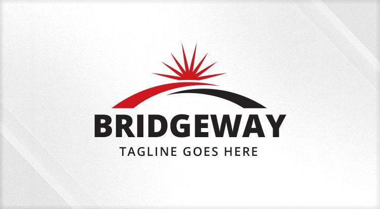 Bridgeway Logo - Bridgeway - Logo - Logos & Graphics