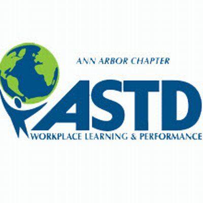 ASTD Logo - ASTD Ann Arbor