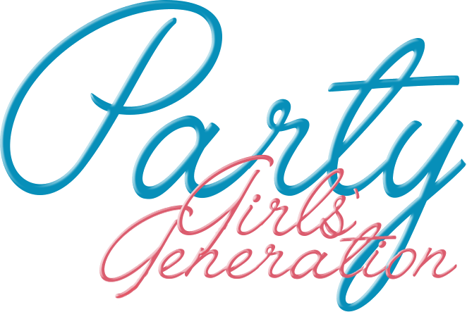 SNSD Logo - SNSD Party logo.png