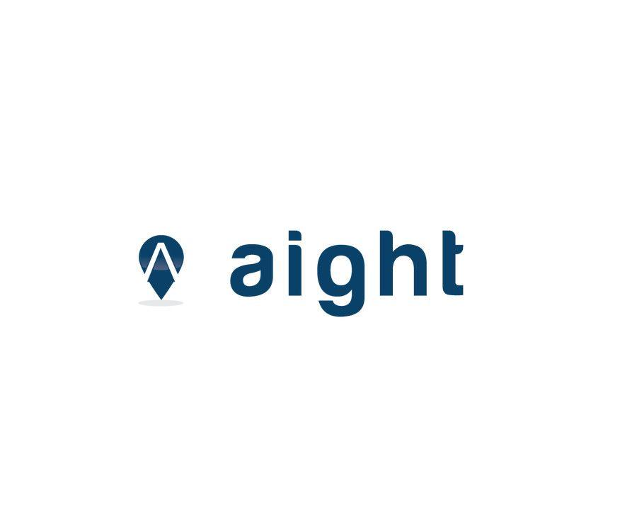 Aight Logo - Entry #34 by strezout7z for Design a Logo for AIGHT | Freelancer
