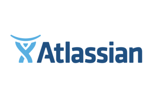 Atlassian Logo - Atlassian Case Study - Amazon Web Services (AWS)