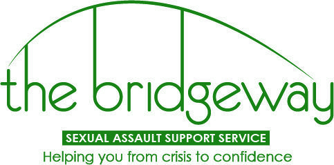 Bridgeway Logo - The Bridgeway