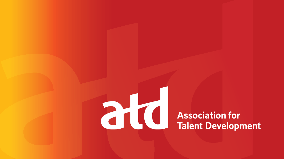 ASTD Logo - ATD Puget Sound Chapter