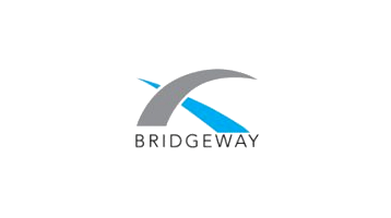 Bridgeway Logo - Bridgeway Logo Color - Brainrider