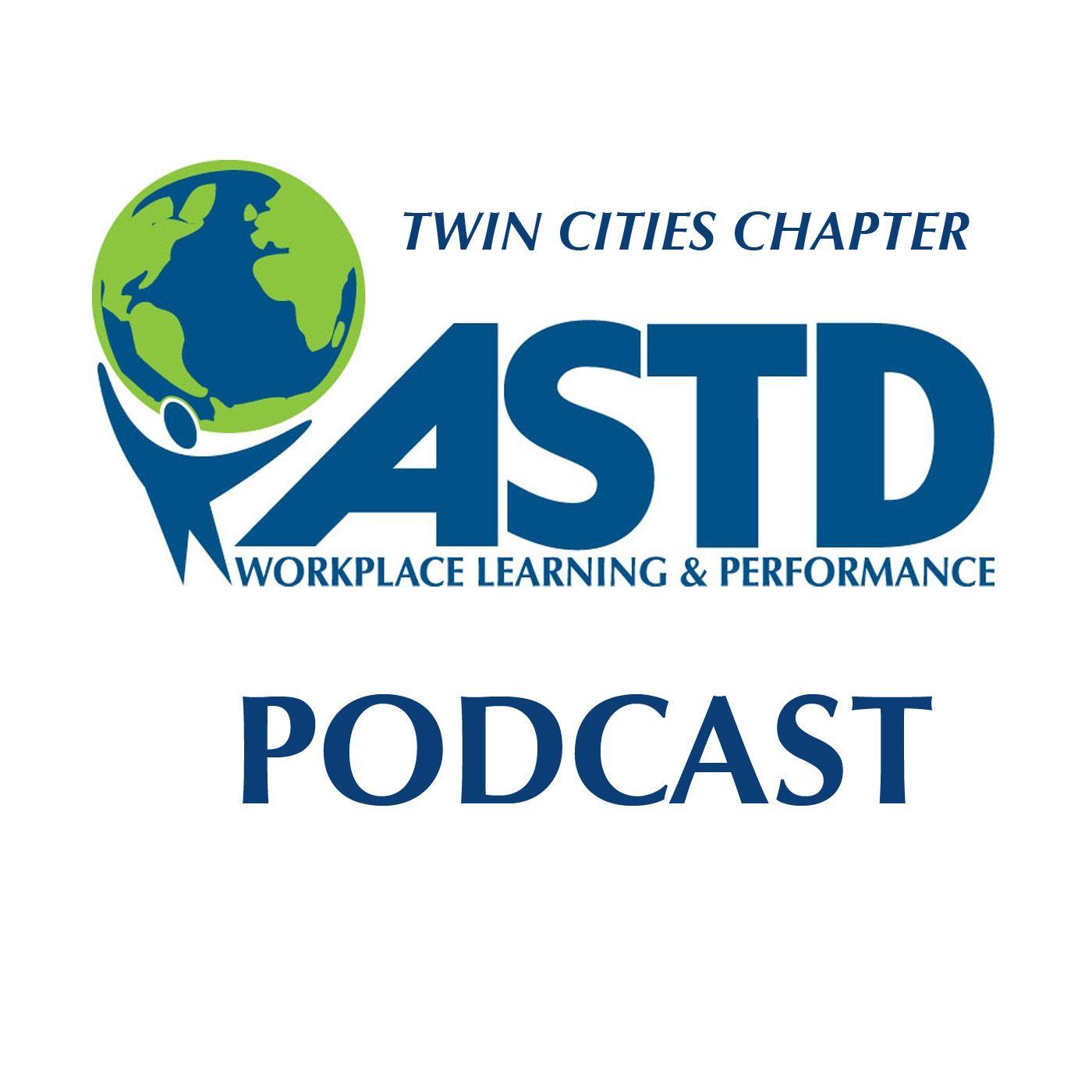 ASTD Logo - Conference Chair LaVasha Lobbins On Why You Should Attend ASTD-TCC ...