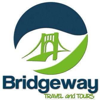 Bridgeway Logo - Bridgeway Travel and Tours, Valenzuela City MNL - Travel And Tours ...