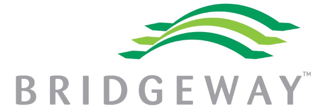 Bridgeway Logo - 2017 CPPC Annual Conference