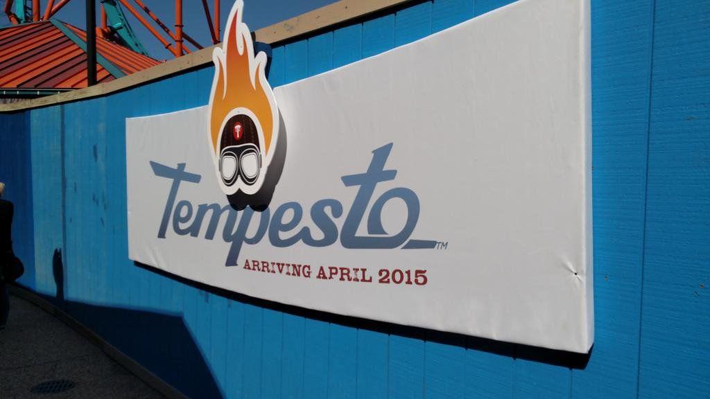 Tempesto Logo - Tempesto: Latest news, Breaking headlines and Top stories, photos ...