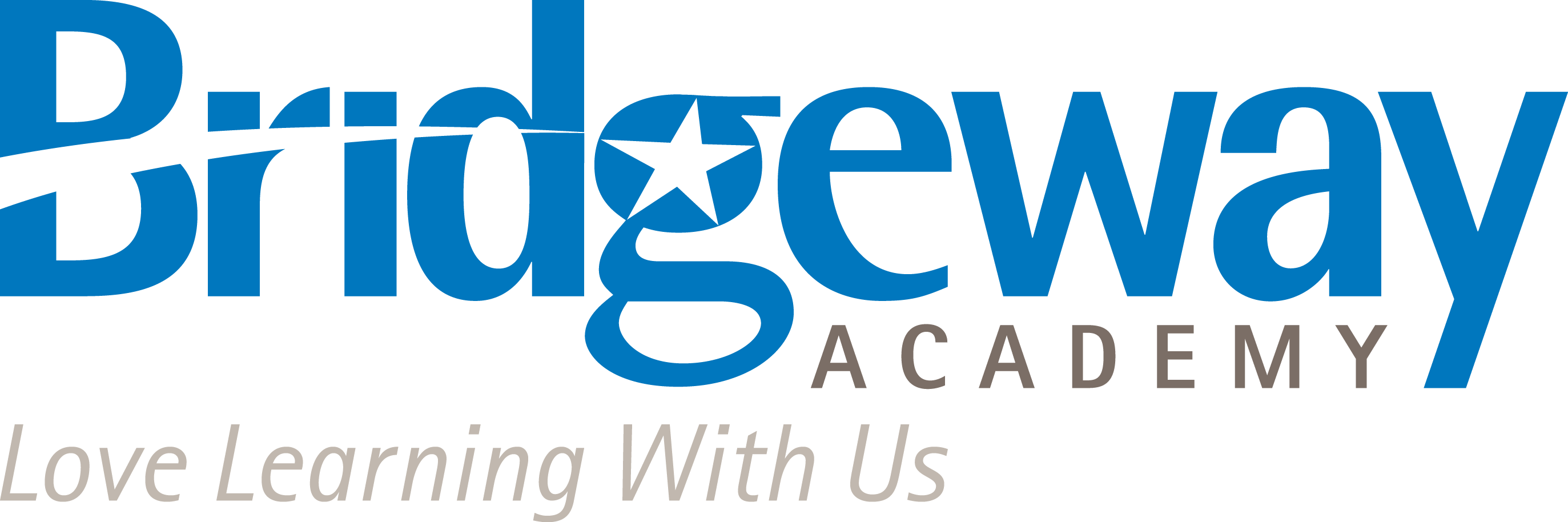 Bridgeway Logo - Bridgeway Academy® Ready To Aid Orphaned Students From Electronic ...