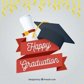 Graduation Logo - Graduation Vectors, Photos and PSD files | Free Download